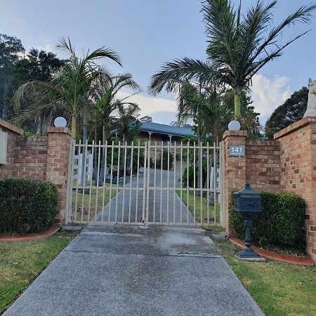 Albion Park Park View Guest House المظهر الخارجي الصورة