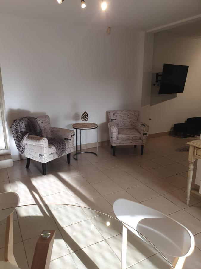 Albion Park Park View Guest House المظهر الخارجي الصورة