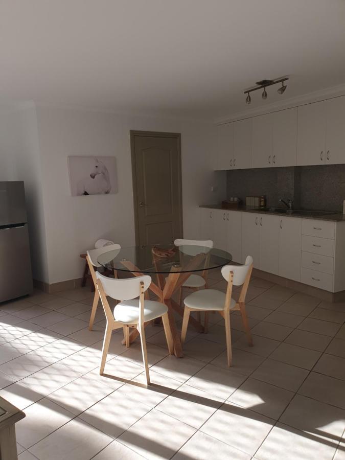 Albion Park Park View Guest House المظهر الخارجي الصورة