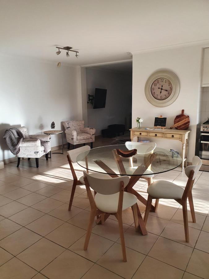 Albion Park Park View Guest House المظهر الخارجي الصورة