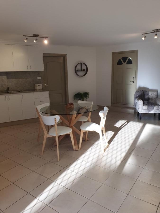 Albion Park Park View Guest House المظهر الخارجي الصورة