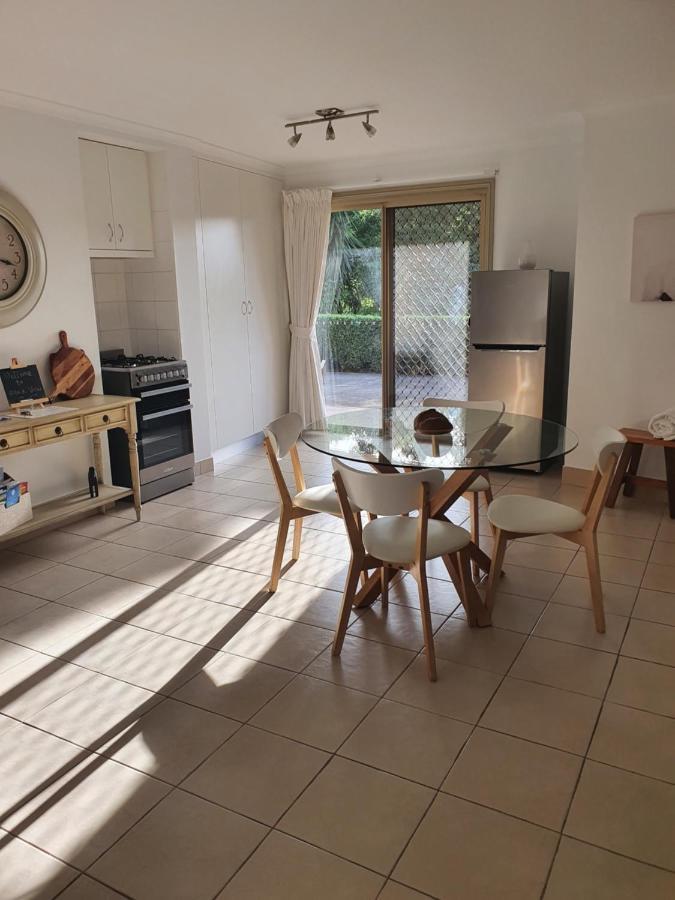 Albion Park Park View Guest House المظهر الخارجي الصورة