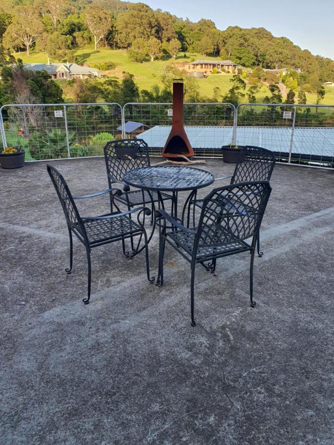 Albion Park Park View Guest House المظهر الخارجي الصورة