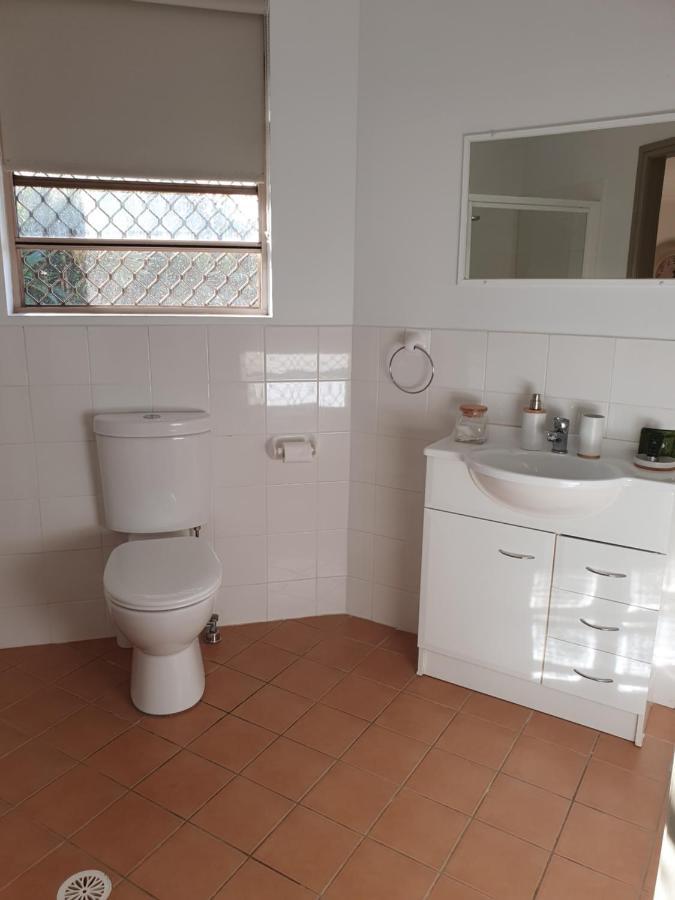 Albion Park Park View Guest House المظهر الخارجي الصورة