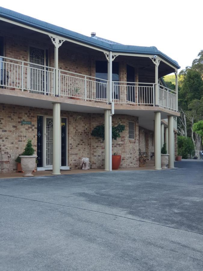 Albion Park Park View Guest House المظهر الخارجي الصورة