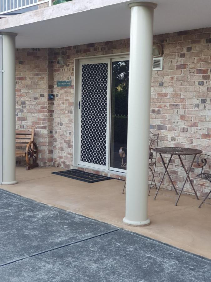 Albion Park Park View Guest House المظهر الخارجي الصورة