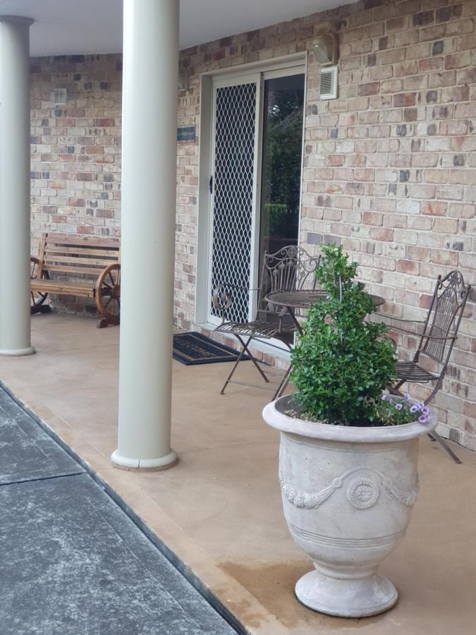 Albion Park Park View Guest House المظهر الخارجي الصورة