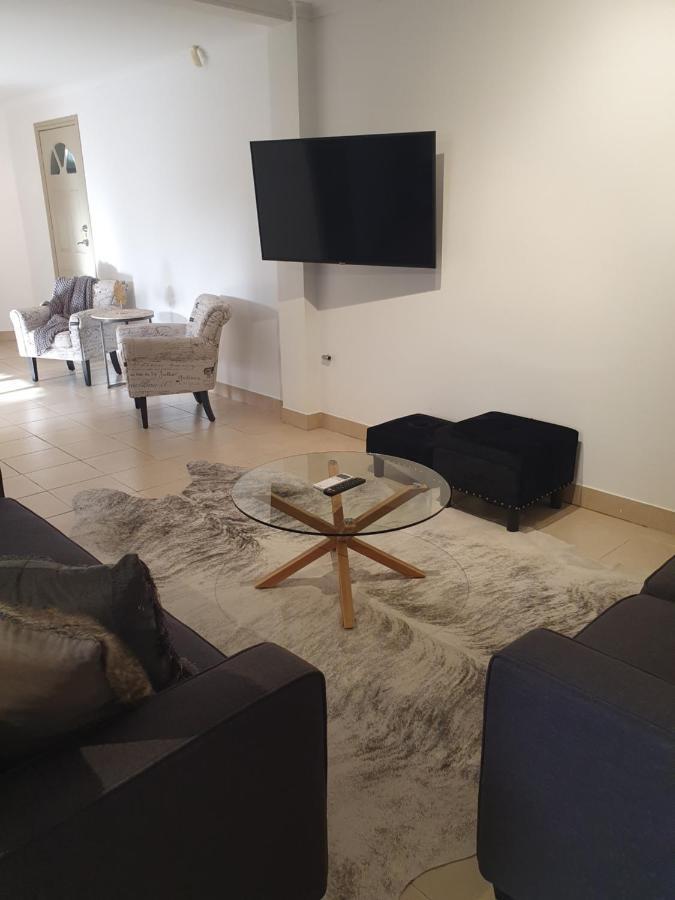 Albion Park Park View Guest House المظهر الخارجي الصورة