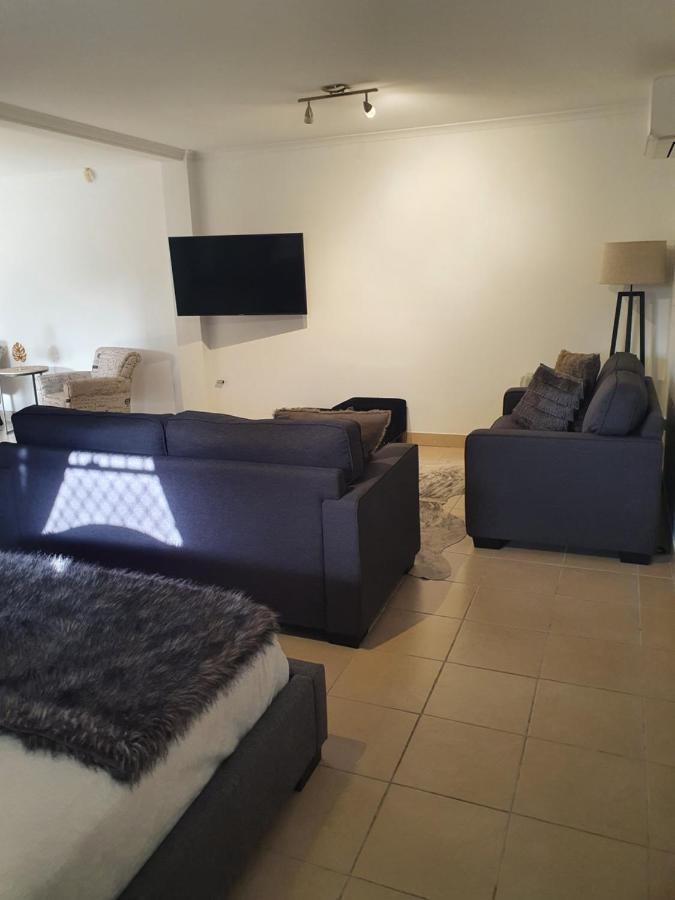 Albion Park Park View Guest House المظهر الخارجي الصورة