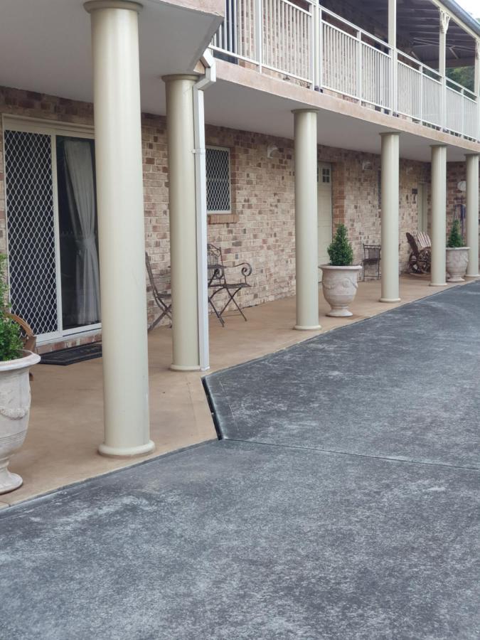 Albion Park Park View Guest House المظهر الخارجي الصورة