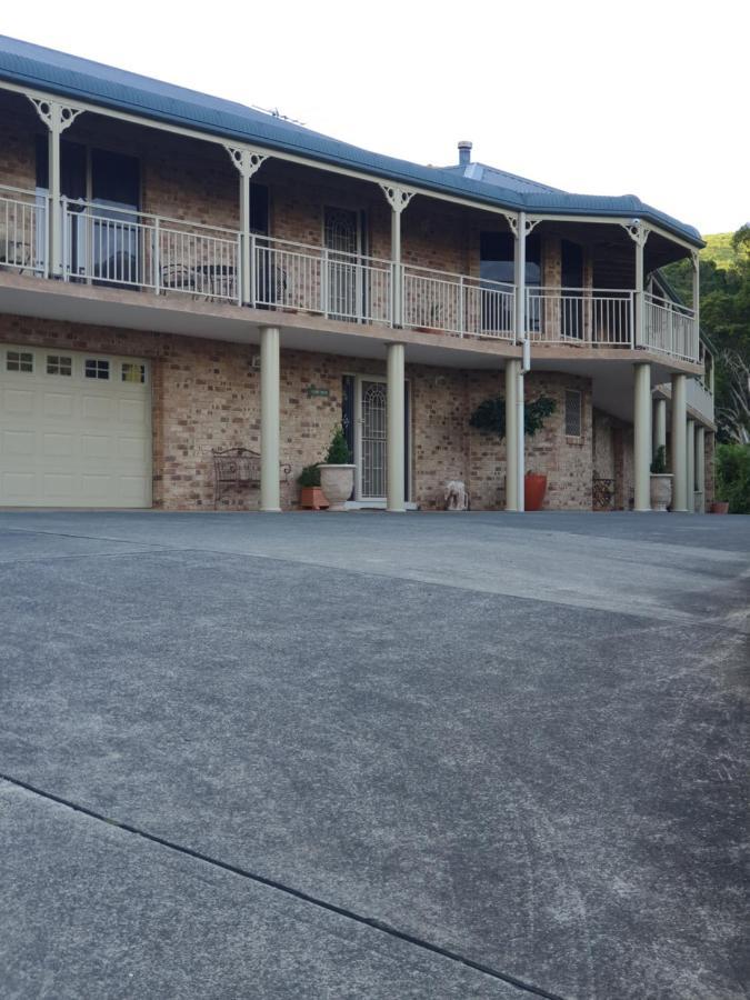 Albion Park Park View Guest House المظهر الخارجي الصورة