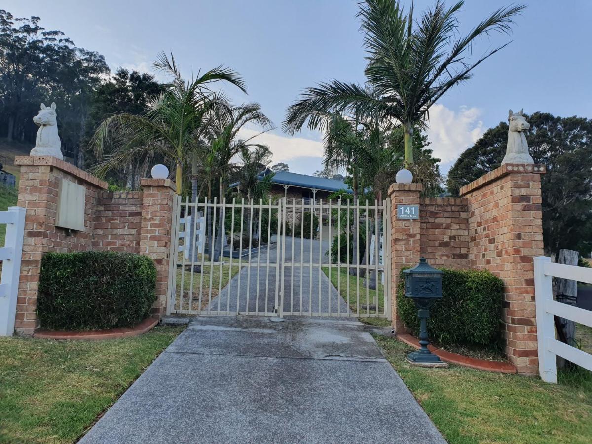 Albion Park Park View Guest House المظهر الخارجي الصورة