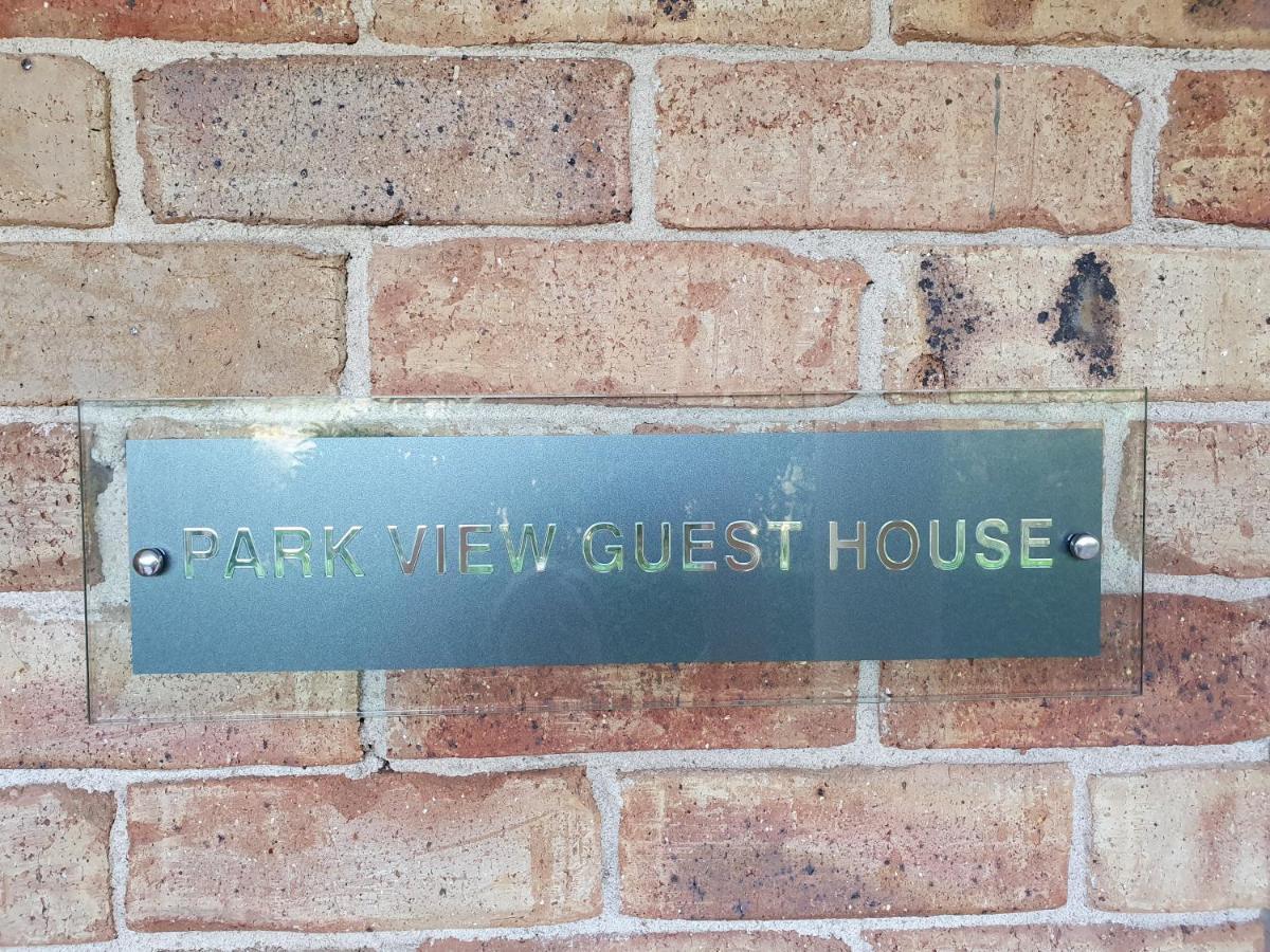 Albion Park Park View Guest House المظهر الخارجي الصورة
