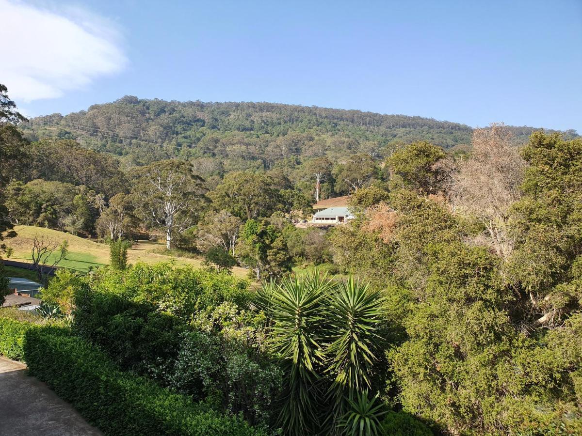 Albion Park Park View Guest House المظهر الخارجي الصورة