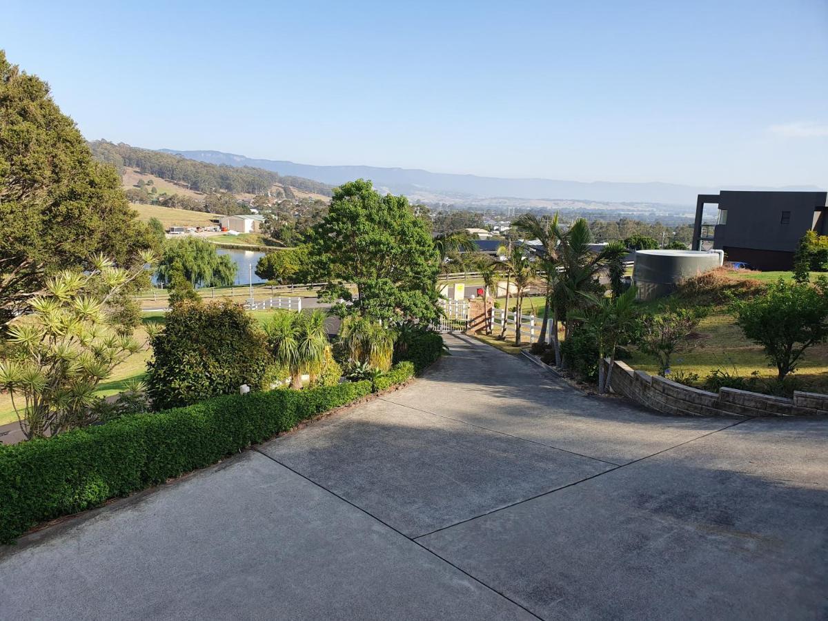 Albion Park Park View Guest House المظهر الخارجي الصورة